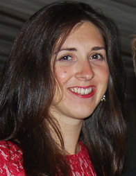 Photo of photos/Jillian Ferguson 2013 portrait crop